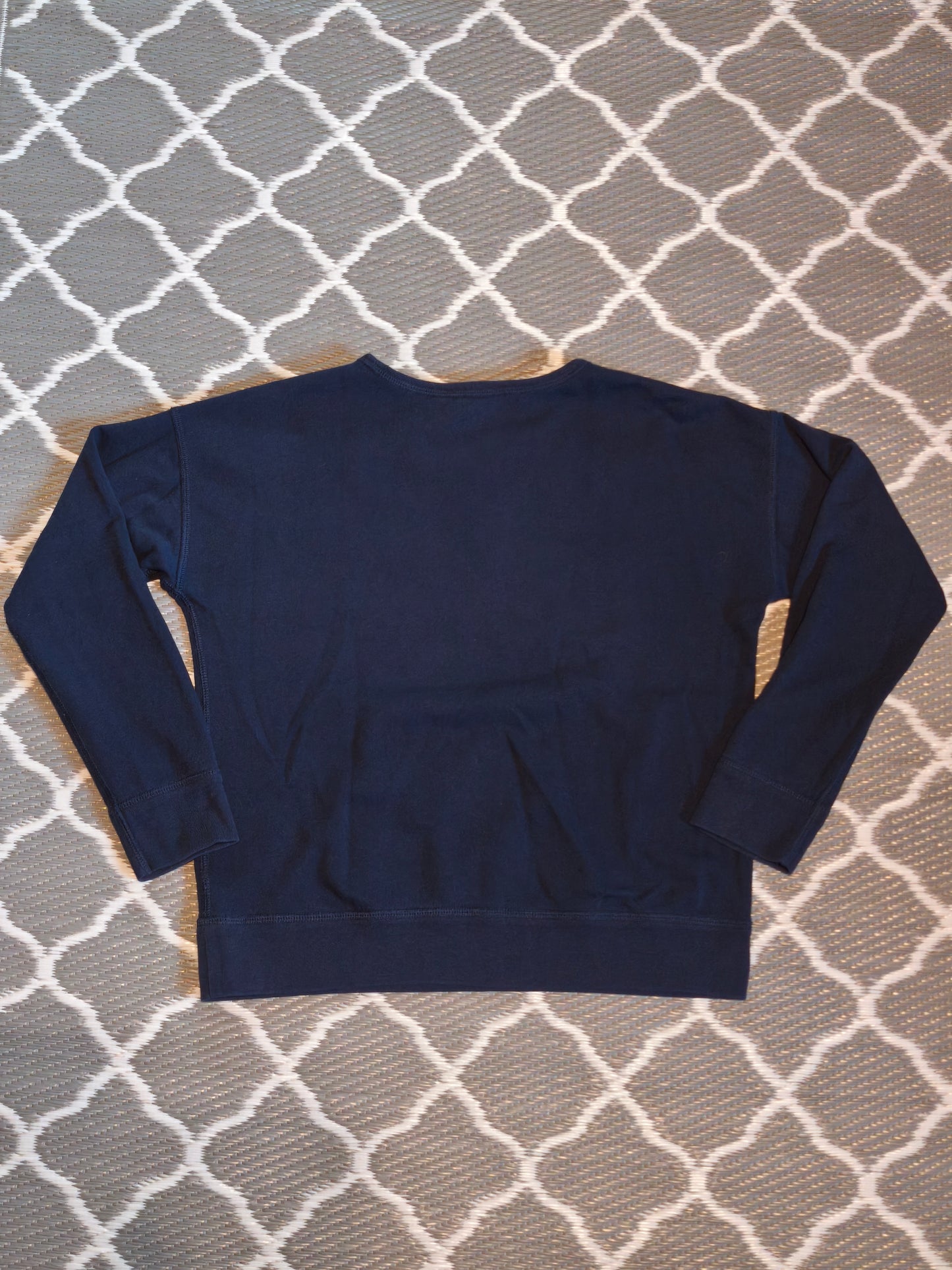 Ralph Lauren Kinder Sweatshirt – Größe L – Vintage Look