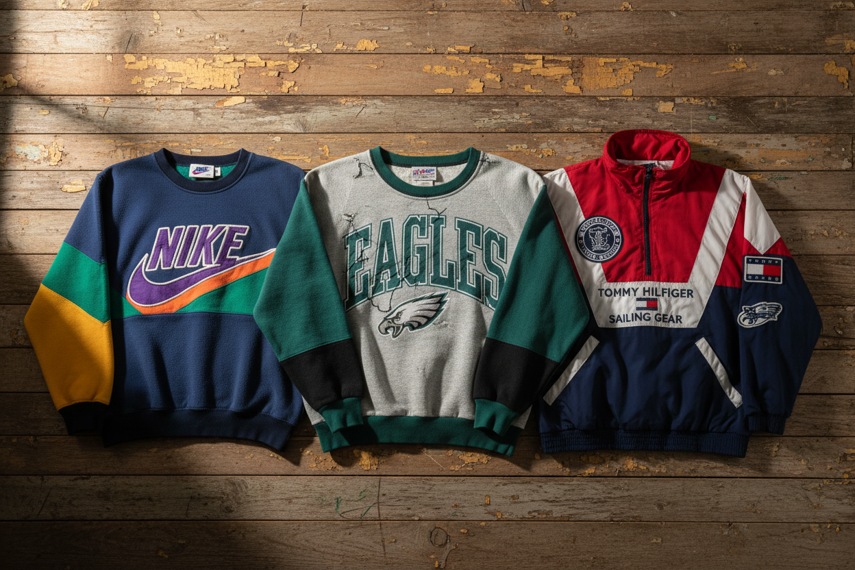 Exklusive Einzelstücke