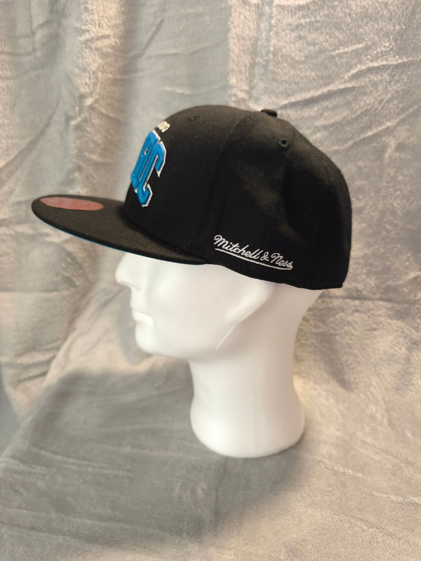 Orlando Magic Cap 🏀 Mitchell & Ness Snapback 7 1/4