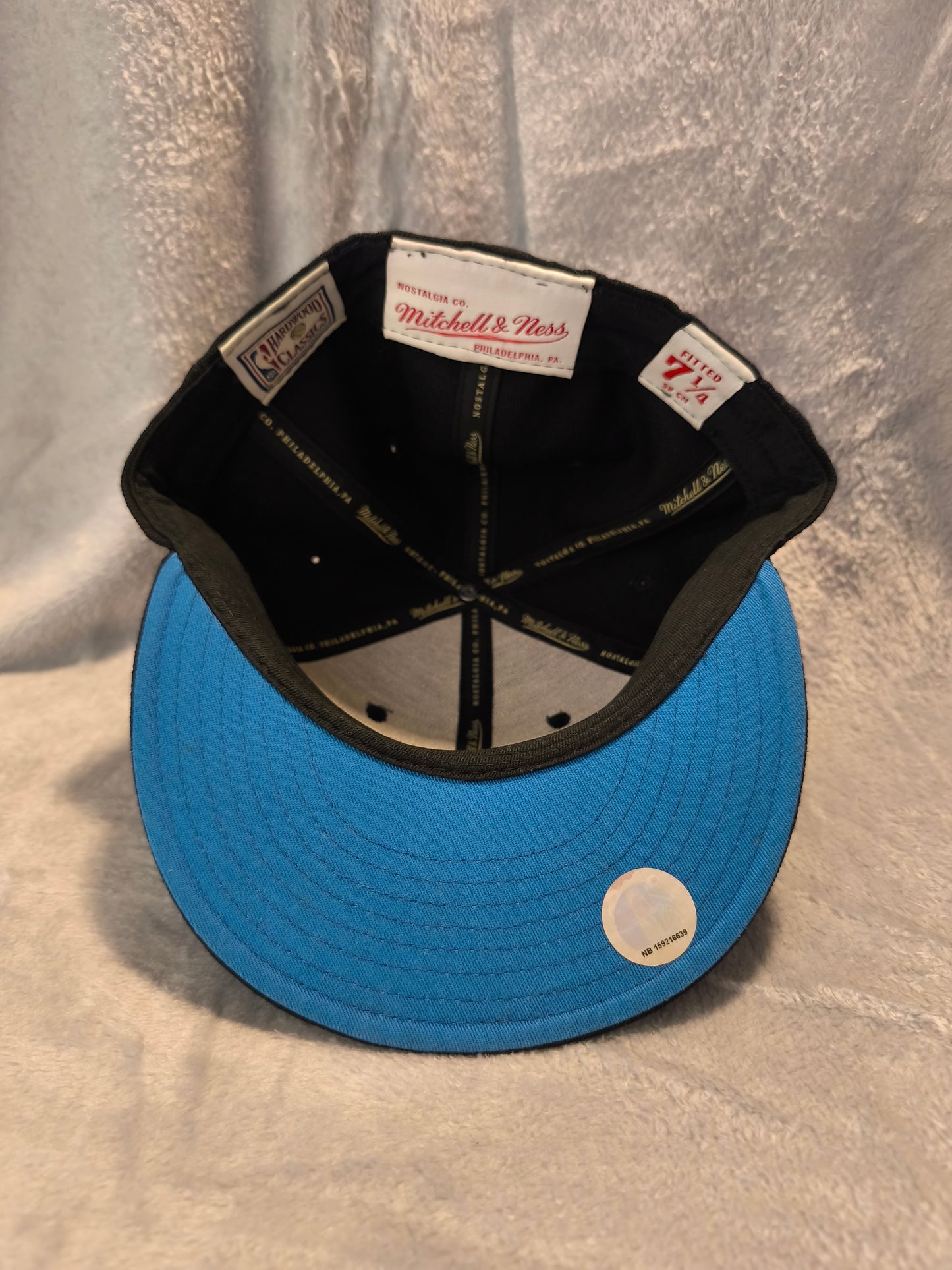 Orlando Magic Cap 🏀 Mitchell & Ness Snapback 7 1/4