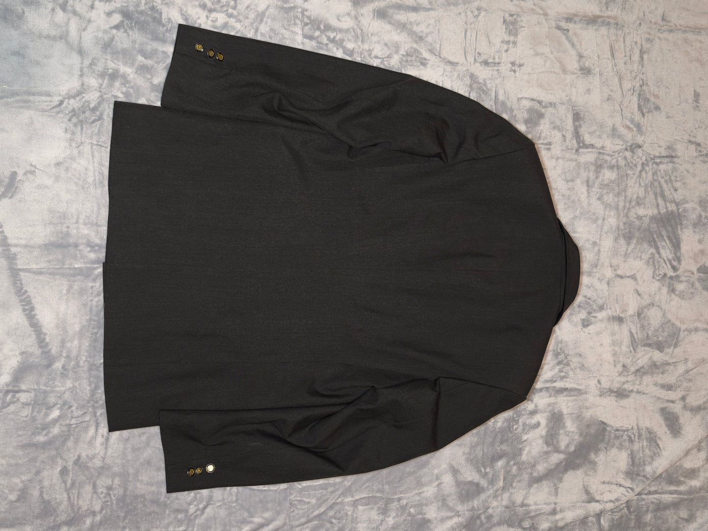 Armani Jacket / Blazer Vintage – Gr. M – Original Knöpfe & Innenfutter