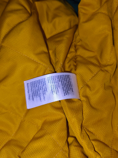 Original Lacoste Bomberjacke – Oliv – Style BH1158 – mit Etikett