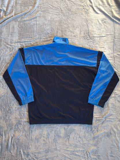 Vintage Diadora Trainingsjacke 90s Retro Gr. 48