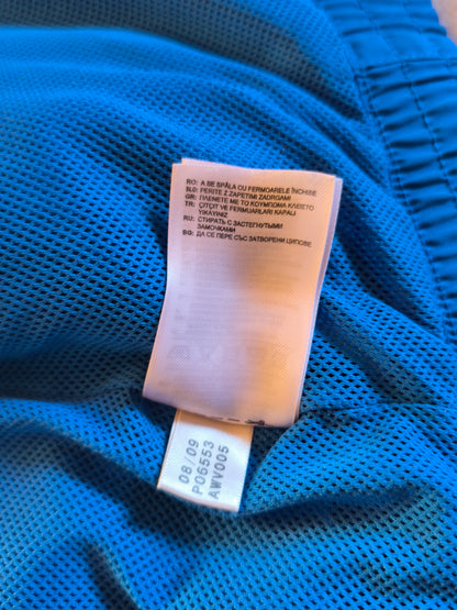 Adidas Trackjacket – Größe L – 2009 – Classic Sport / Y2K Style