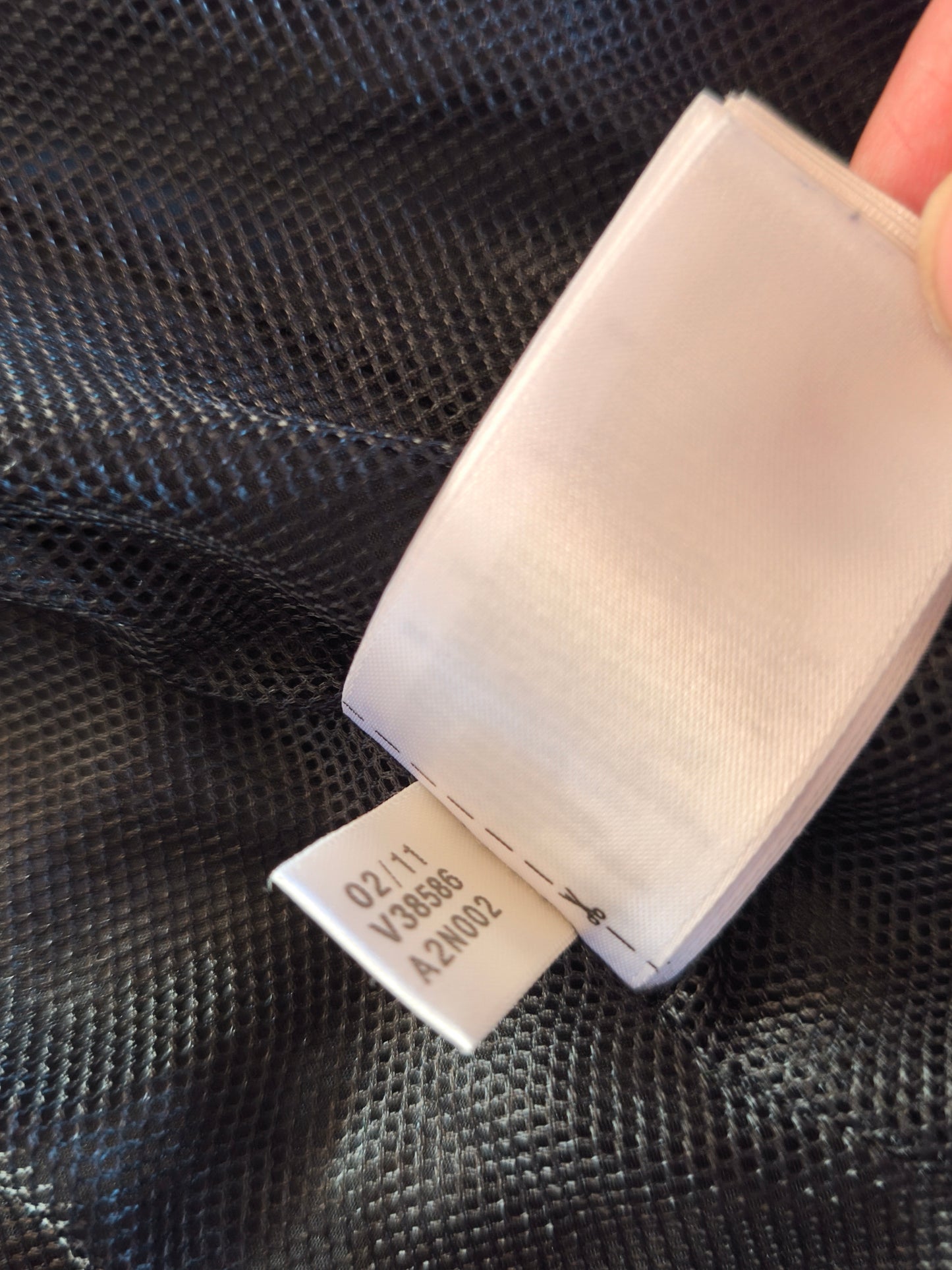 Adidas Trackjacket – Größe L – Baujahr 2011 – Classic Sport Style