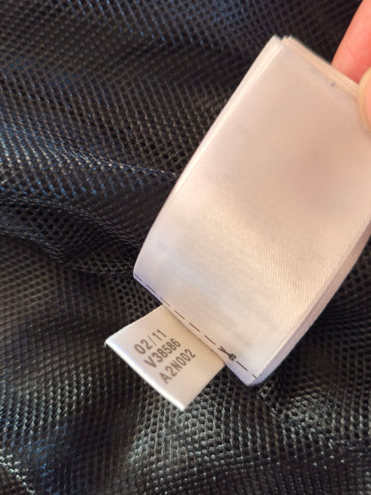 Adidas Trackjacket – Größe L – Baujahr 2011 – Classic Sport Style