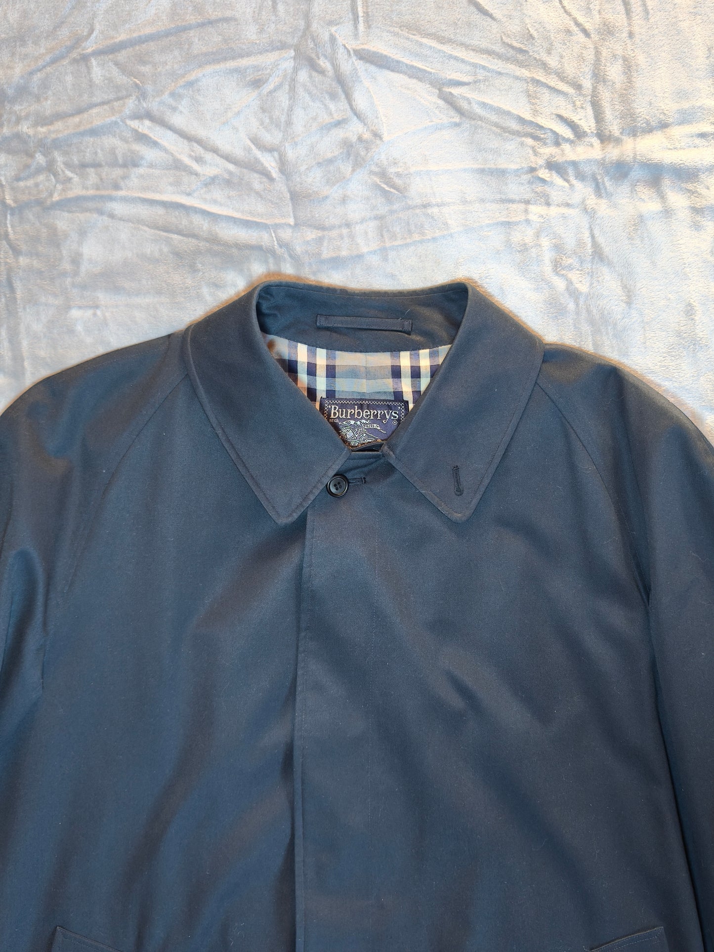 Burberrys Trenchcoat Vinted Men Size 54-58