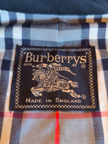 Burberrys Trenchcoat Vinted Men Size 54-58